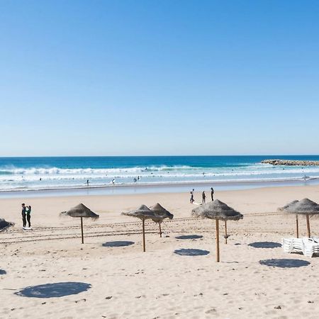 Apartment Near The Beach With Big Terrace Сетубал Екстериор снимка
